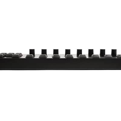 Melbourne Instruments Roto-Control Motorized DAW and MIDI Controller image 6