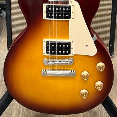 Gibson Les Paul Tribute 2019 - Satin Tobacco Burst image 2