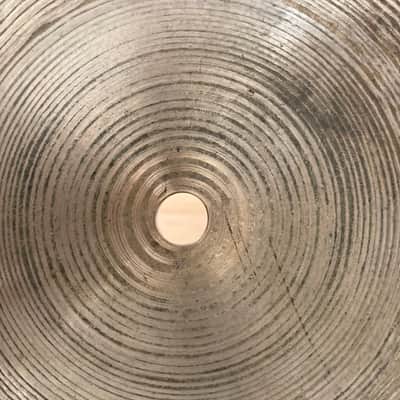 Istanbul Agop 20" Special Edition Jazz Ride 2010s image 3