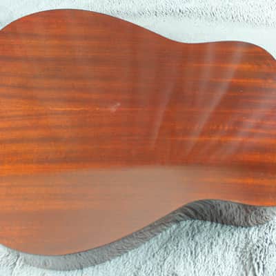 Yamaha FG-160 Acoustic Guitar Japan image 15