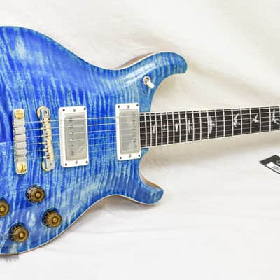 PRS Guitars McCarty 594 - Faded Blue Jean image 3