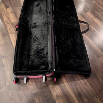 Nord Stage 3 88 Key Synth w/ Nord Official Rolling Soft Case and Nord Official Dust Cover image 5