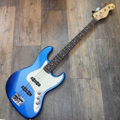 Black Smoker Bass Guitars | Reverb