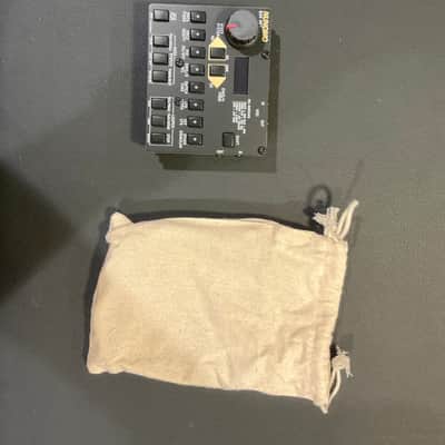 Nunomo Qun Mk2 Synth image 1