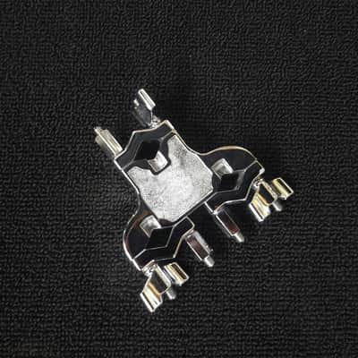 Gibraltar SC-4429 3 Hole Platform Mount Clamp