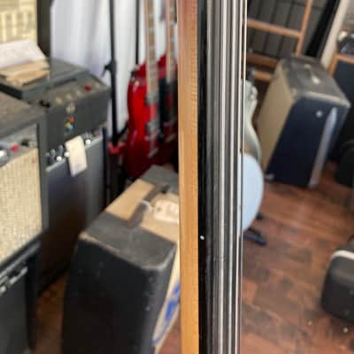 Ampeg AMUB 1 1968 - Red/Black image 5