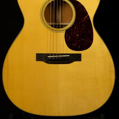 Martin Guitars Custom Shop 000-18 image 1