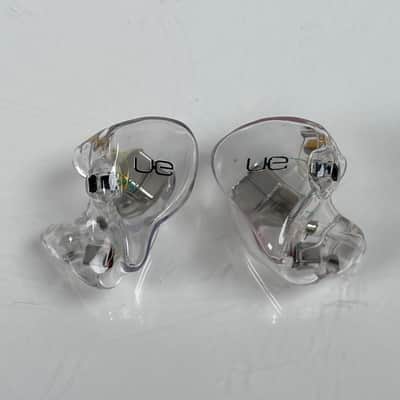 Ultimate Ears UE 7 Professional Custom Ear Buds image 2