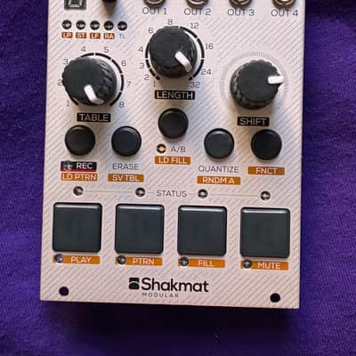 Shakmat Modular Four Bricks Rook 2020 image 1