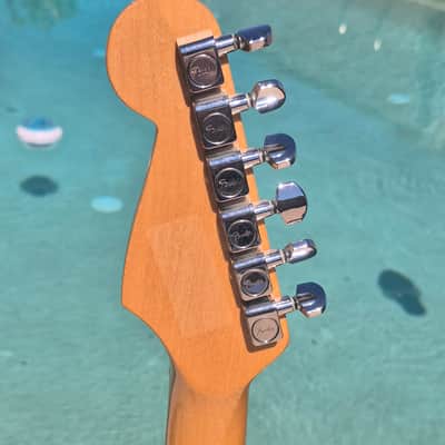 Fender Stratocaster 1998 image 5