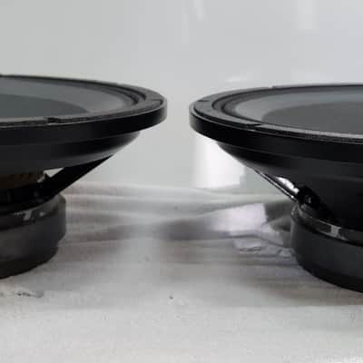 ATC Acoustic Engineers / EDDY Audio model 100-375, Woofer 15’’ Long Coil Made in England image 8