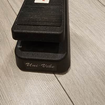 Dunlop UV1FC Uni-Vibe Foot Control | Reverb