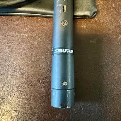 Shure SM90 image 3