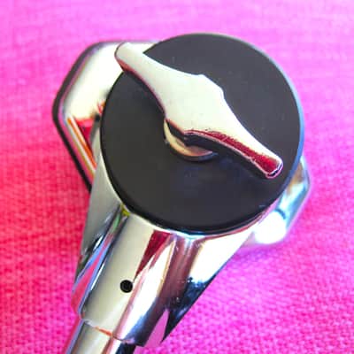 Pearl SP30 Bass Drum Spur Leg & Mount Bracket - USED image 2