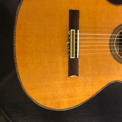 Guitarra Manuel Contreras II 2000 image 6