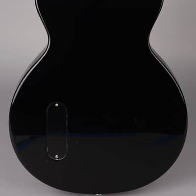 Gibson Les Paul Junior - 2024 - Ebony Black w/HSC image 9