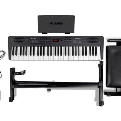ALESIS HARMONY 61 MK4 image 3