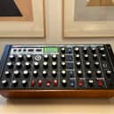 Moog Minimoog Voyager RME Rack Mount Edition Monophonic Synthesizer 2005 - 2015 - Black