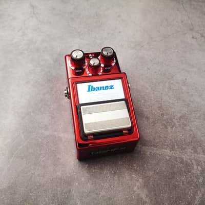 Ibanez Limited Edition 40th Anniversary TS9 | Reverb