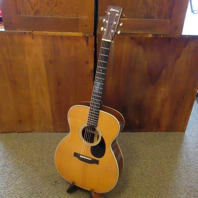 Eastman E20OM-TC 2018 image 3