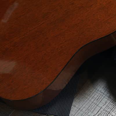 2008 Martin D-18GE Golden Era Dreadnought Acoustic Guitar Natural + OHSC image 16