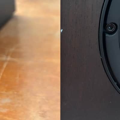 Focal Shape Twin (2020 Walnut Finish) Local Pickup in Nashville image 15