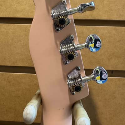 Ukulele Fender Venice-SHP Bild 8