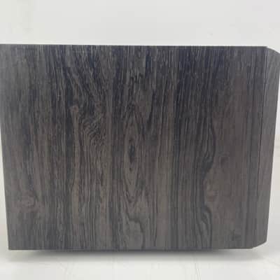 Tannoy - mxC - Dark Oak - Center Speaker image 6