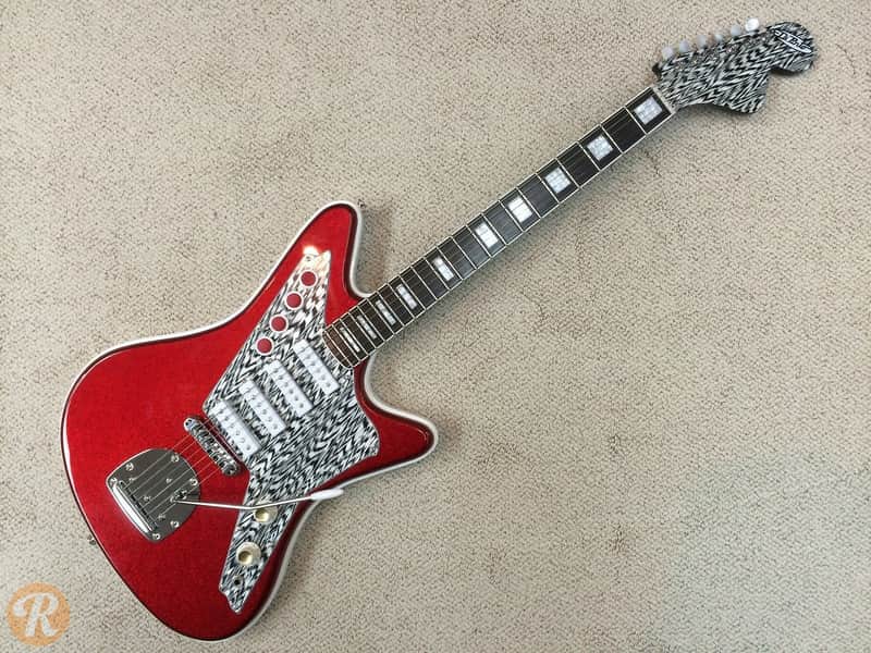 DiPinto Galaxie 4 Deluxe Common Finish image 2