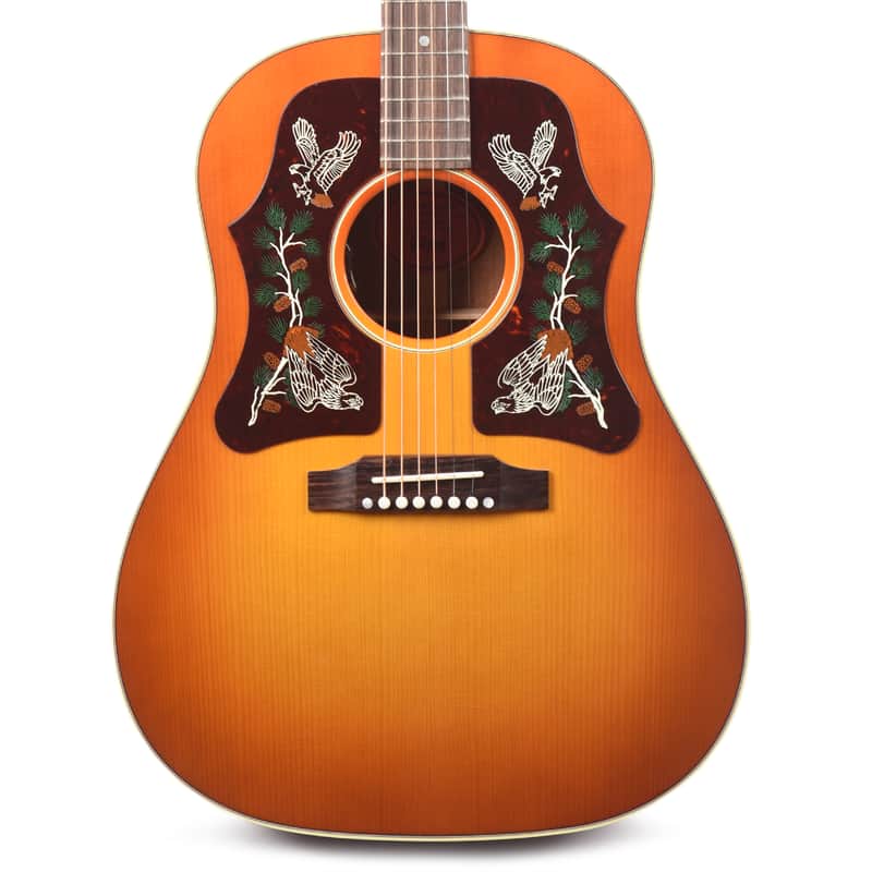 Gibson Custom Shop Margo Price Signature J-45 image 2