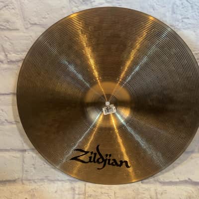 Zildjian 20 i Crash Ride Cymbal image 6