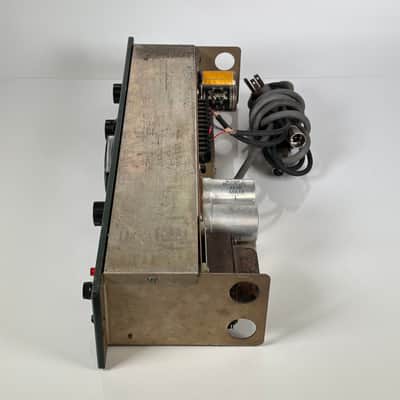Altec 1591A Mic Pre / Optical Compressor image 13