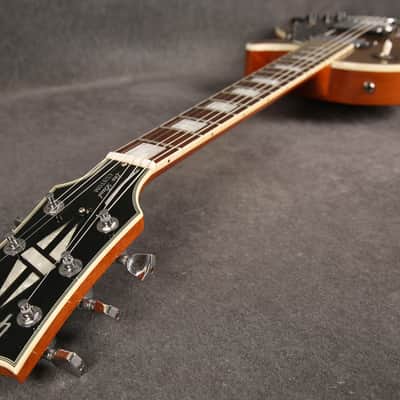 Gibson Les Paul Classic Custom - Gold Top - 2nd Hand Bild 17