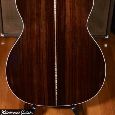 2016 Martin 000-28 Natural image 4
