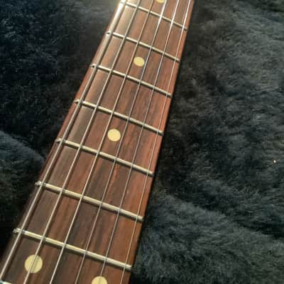 Fender Rosewood Telecaster RW TL69 98 1985 Japan image 12