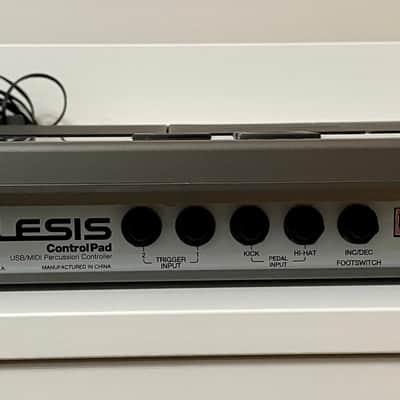Alesis ControlPad USB/MIDI percussion pad controller image 2
