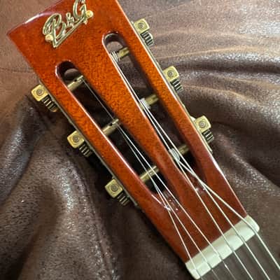 B&G Crossroads little sister 2025 - Sunburst image 4