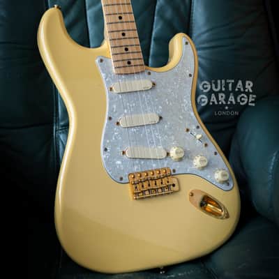 Fender ST-72 Stratocaster Reissue MIJ | Reverb