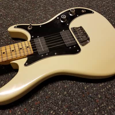 Vintage Peavey Patriot Guitar made in USA image 2