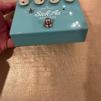 Bondi Effects Sick As Overdrive 2014 - Present - Various x48 image 3