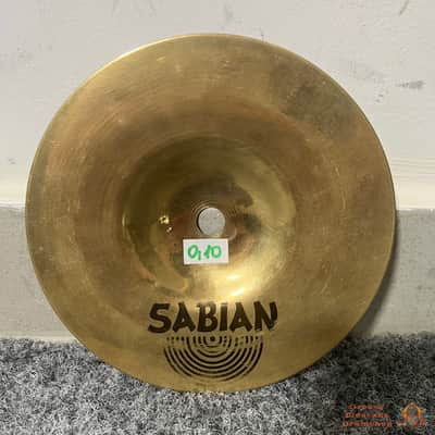 Sabian HH 6” Splash Cymbal image 2