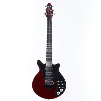 Brian May Guitars / Brian May Special Red [BHM181631] [09/18] image 7