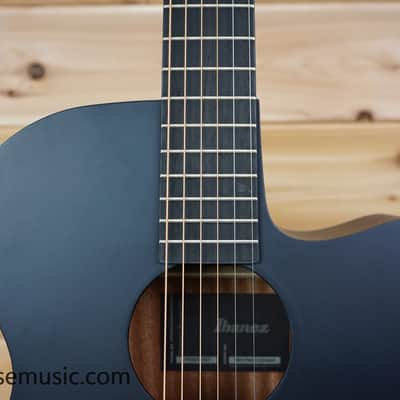 Ibanez AEG621-BOT - Black Out image 3
