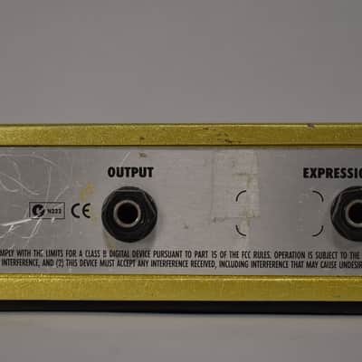 Line 6 DM4 Distortion Modeler Pedal image 4