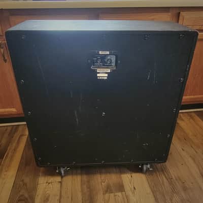 Line 6 412VS 4x12 Guitar Speaker Cabinet image 7