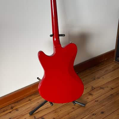 Schecter Ultra-III Vintage Red - Guitar [Mint] w/ Hardcase image 7