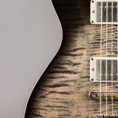 PRS SC245 2019, Grey Burst image 4