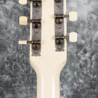 Decar JMP Electric Peanut 1960 image 7