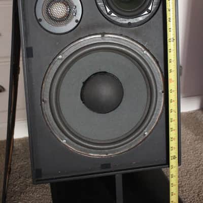 Rectilinear Rectilinear 5 Speakers 1976 - Wood image 11