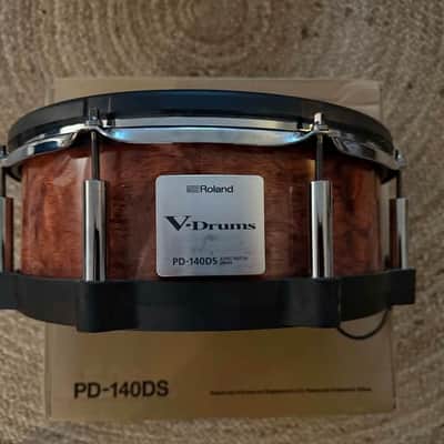 Roland TD-50KV2 V-Drum Kit + Extras image 9